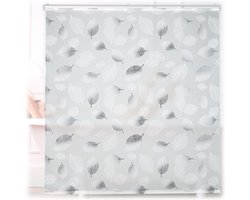 Douchegordijn - 160x240 cm - waterafstotend