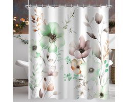 douchegordijn 240x200