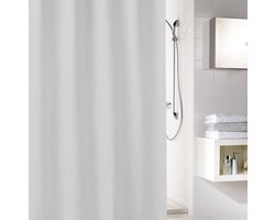 Douchegordijn Kito nevel 120x200cm