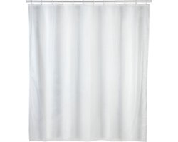 Douchegordijn UNI, 120 x 200 cm, WENKO