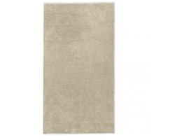 Douchelaken Cream 70x140cm (LET OP: bestellen per stuk)