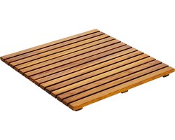Douchemat – shower bath mat – duurzaam – badkamer accessoires