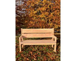 Douglas bank - Tuinmeubels