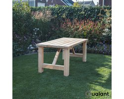 Douglas Tuintafel Timbrela - 150x86 cm