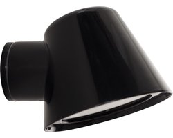 Downlighter Vita Cup - zwart
