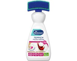 Dr. Beckmann - Vlekkenverwijderaar - voor Meubels en Stof - Incl. Doek