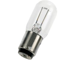 Dr. Fischer Zeiss Ba15d 6V 15W 100uur M20