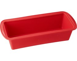 Dr. Oetker Cakevorm siliconen - 24 cm