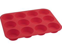 Dr Oetker Muffinvorm Flexxibel 12 Vaks