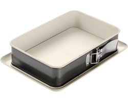 Dr. Oetker Springvorm Back Trend 28 x 18 cm