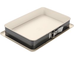 Dr. Oetker Springvorm Back Trend 38 x 25 cm