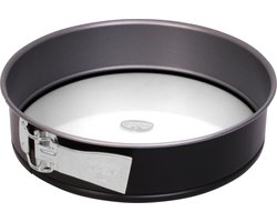 Dr. Oetker - Springvorm - Glazen bodem - 26 cm