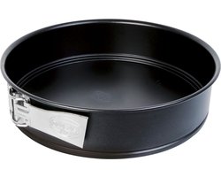Dr. Oetker Springvorm - Ø 28 cm -  Metaal