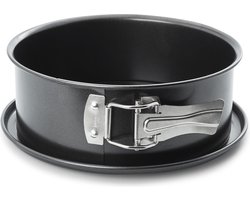 Dr. Oetker Springvorm - Ø18 cm - Metaal
