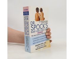 Dr Spocks Baby and Child Care