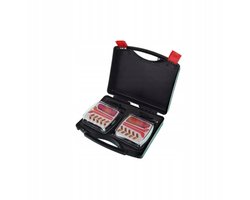 draadloos verlichting set magnetisch 7 polig 12/24 volt - achterlichten led - aanhanger verlichting