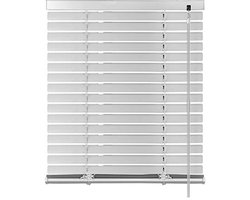 Draadloze Aluminium Jaloezieën voor Raam en Deur - Verstelbaar en Veilig