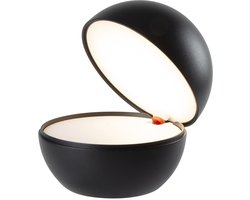 Draadloze nachtlamp D12CM GOOD NIGHT