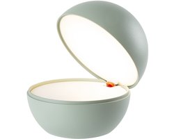 Draadloze nachtlamp D12CM GOOD NIGHT