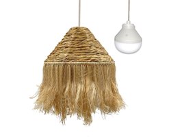 Draadloze ophanging D44 CM LEONORA