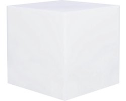 Draadloze RGB-lichtkubus H40CM CARRY