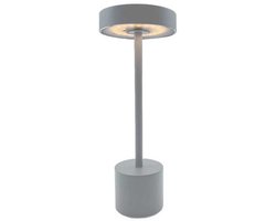 Draadloze tafellamp H30CM ROBY