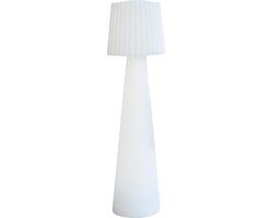 Draadloze vloerlamp H110CM LADY