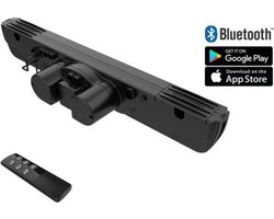 DRAADLOZEN MOTOR voor boxspring - Bluetooth - Dual Motor - Universeel