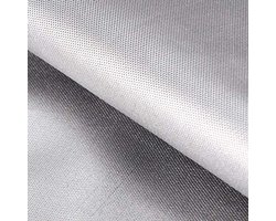Draagbare en stofdichte hoes voor opvouwbed, Oxford stof, beschermende cover voor meubelen, zwart (102 x 33 x 104 cm)