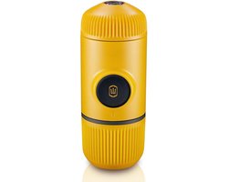 Draagbare Koffiemachine - Koffiezetapparaat Auto - Compact - Oranje