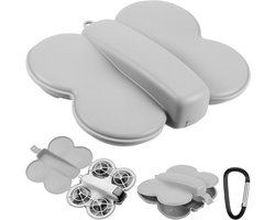 Draagbare Schokbestendige en Krastvrije Opbergtas voor DJI Neo, Ultralicht en Handig, Accessoires voor Dronegebruik