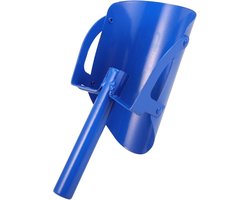 Draagbare Tuinschep Van Koolstofstaal Multifunctionele Grondverzachter Voor Planten Handmatige Tuinwerktool Voor Tuinieren Buitenactiviteiten