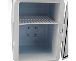 Draagbare Zonne-energie Koelkast voor Camping en Buitensport