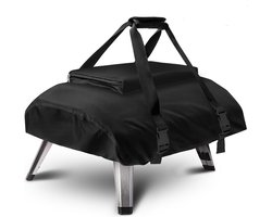 Draagtas voor Ooni Koda 16, Pizza Oven Cover voor Ooni 16 Outdoor Pizza Oven Accessoires Draagbare Draagtas voor Ooni 16 met Tas (Alleen Cover)