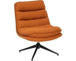 Draaibare Stoel Amber Stijlvol en Comfortabel