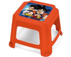 Dragon Ball Z Krukje - Kunststof - Voor de kinderkamer - Oranje