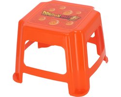 Dragon Ball Z Plastic krukje