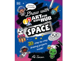 Draw With Art For Kids Hub- Draw with Art for Kids Hub Space