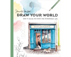 Draw Your World