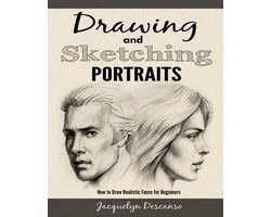 Drawing and Sketching Portraits