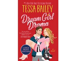 Dream Girl Drama