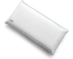 Dream TecnoFresh Visco Elastic Cushion with Fresh Gel Soft and Breathable - 70 cm - Comfortable Pillow