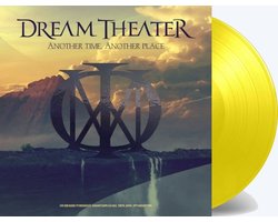 Dream Theater - Another Time, Another Place (LP) (Coloured Vinyl)