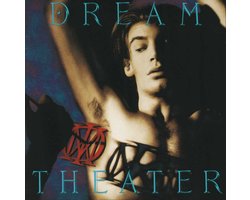 Dream Theater - When Dream And Day Unite (CD)