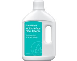 Dreame Multi-Surface Floor Cleaner - Schoonmaakmiddel - Geschikt voor alle vloertypen - 1l