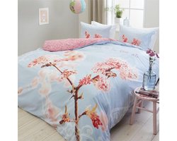 Dreamhouse Bedding Air Blue