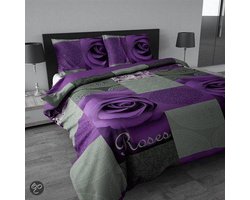 Dreamhouse Bedding Dekbedovertrek Garden Rose