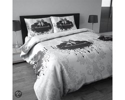 Dreamhouse Bedding Dekbedovertrek Mademoiselle