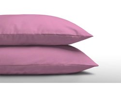 Dreamhouse Bedding Kussenslopen 60x70 Kussensloop 60x70Roze