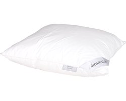 Dreamstar Hoofdkussen Micro Air de Luxe (hotel)